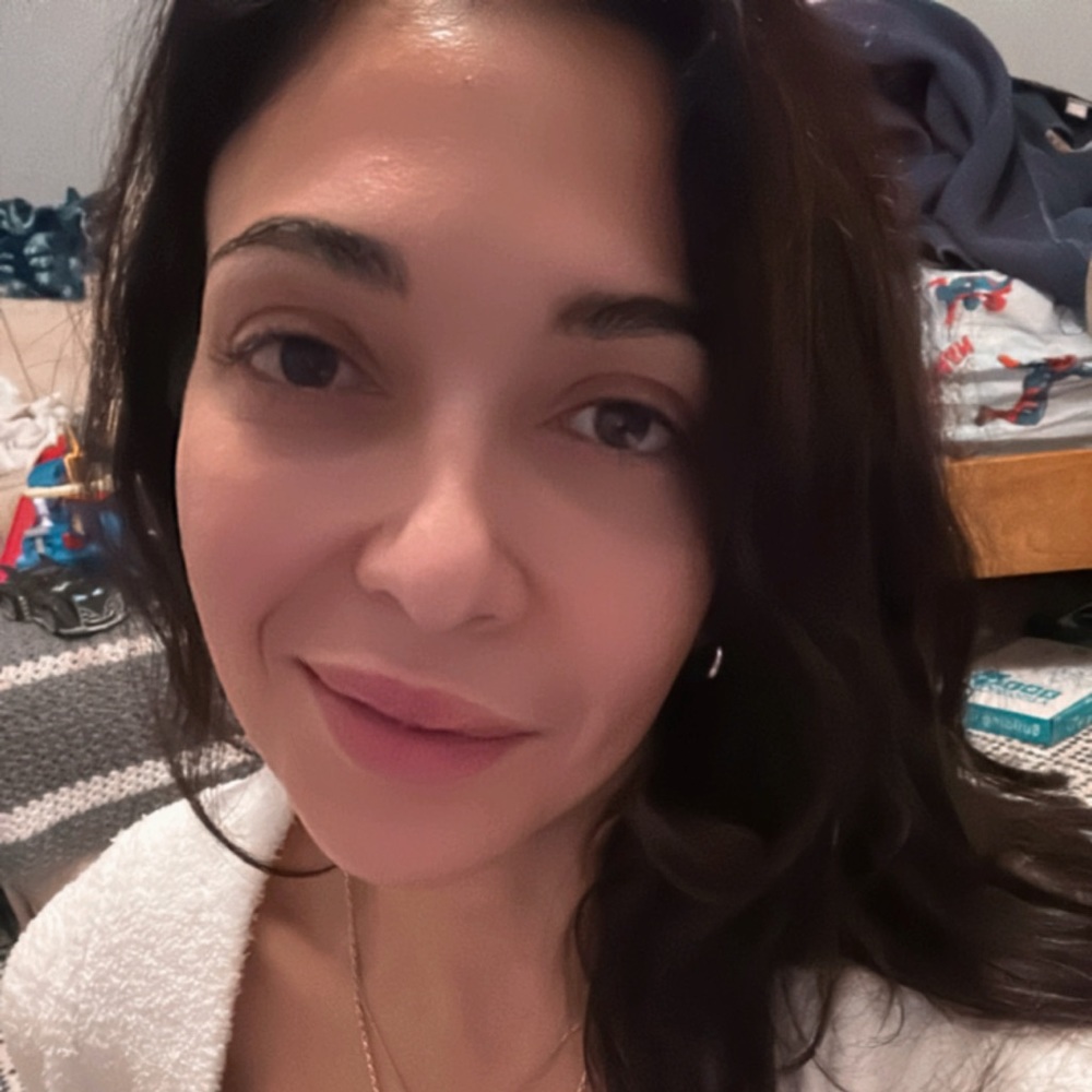 Meet your Posher, Rachel